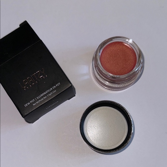 Laritzy Dew Pot utopia Illuminator - Picture 3 of 4